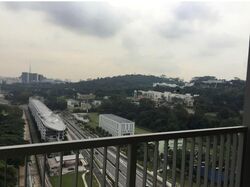 Hillion Residences (D23), Apartment #553888351